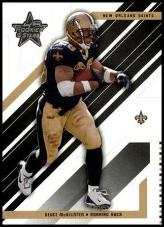 58 Deuce McAllister